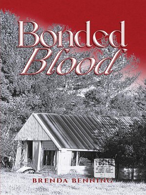 cover image of Bonded Blood